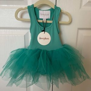 Iloveplum Tutu
